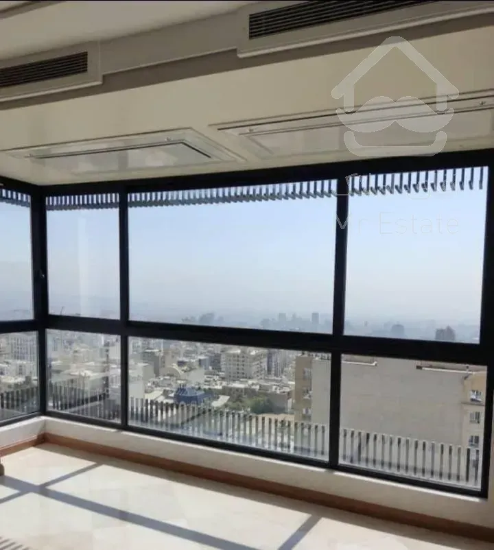 ۲۳۰ متر، کامرانیه شمالی، ۳ خ فول ویودار