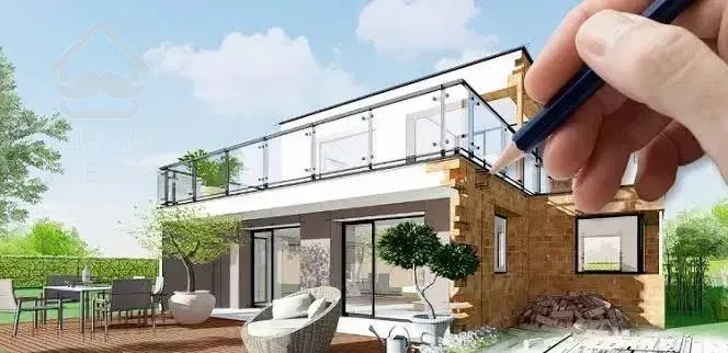 فروش ۷۰ متر آپارتمان همکف چهارباغ بالا