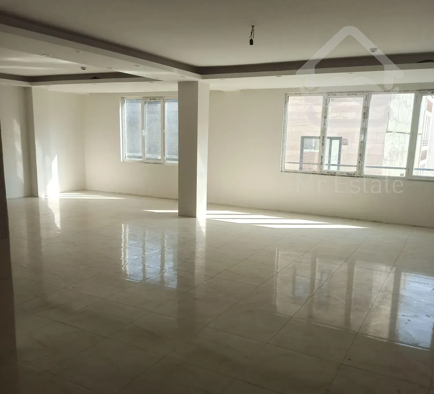 ۱۳۸ متر/گلشهر کرج/(5روزه) زیر قیمت کاسبی