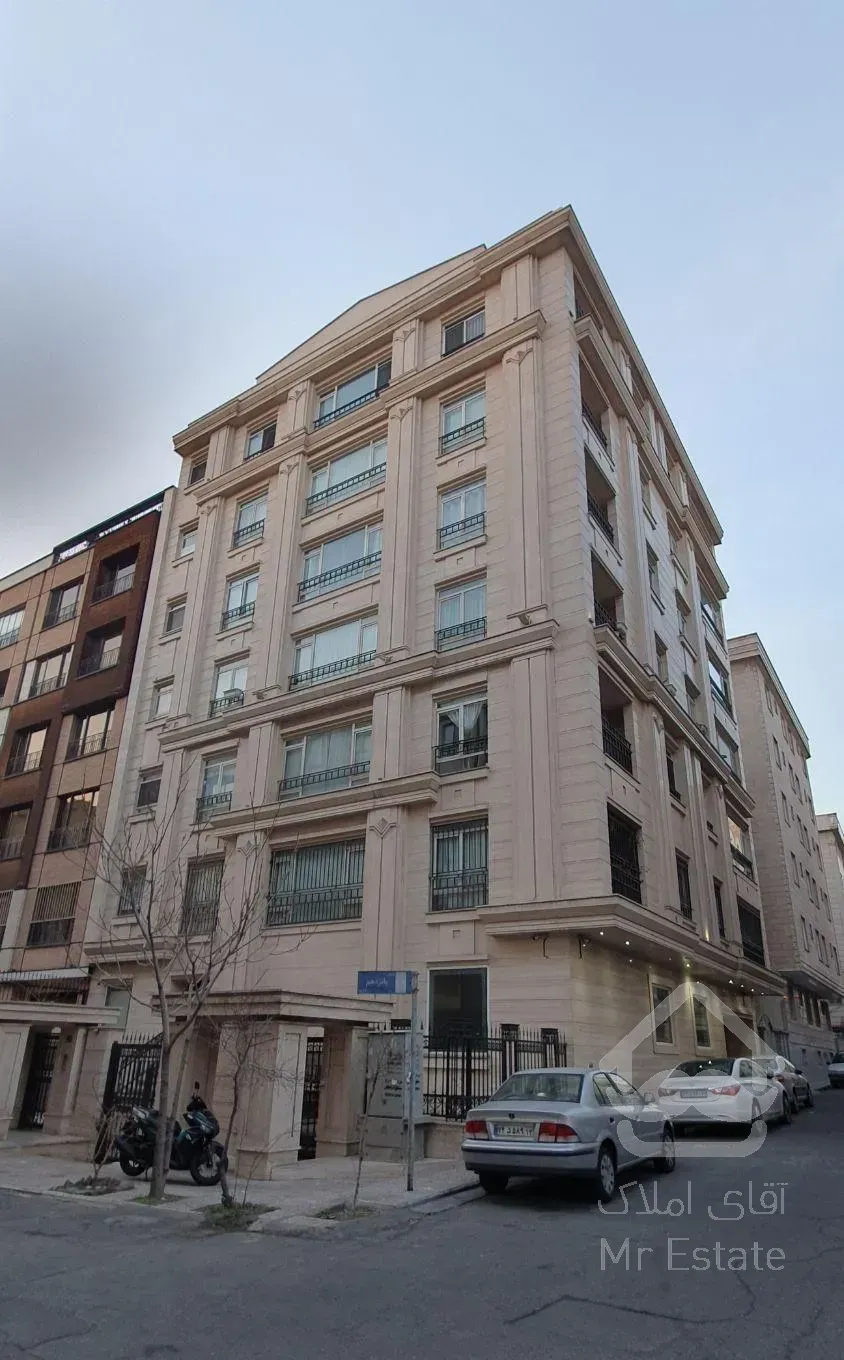 ۸۵۰ متر مستغلات تک مالک فروش یکجا