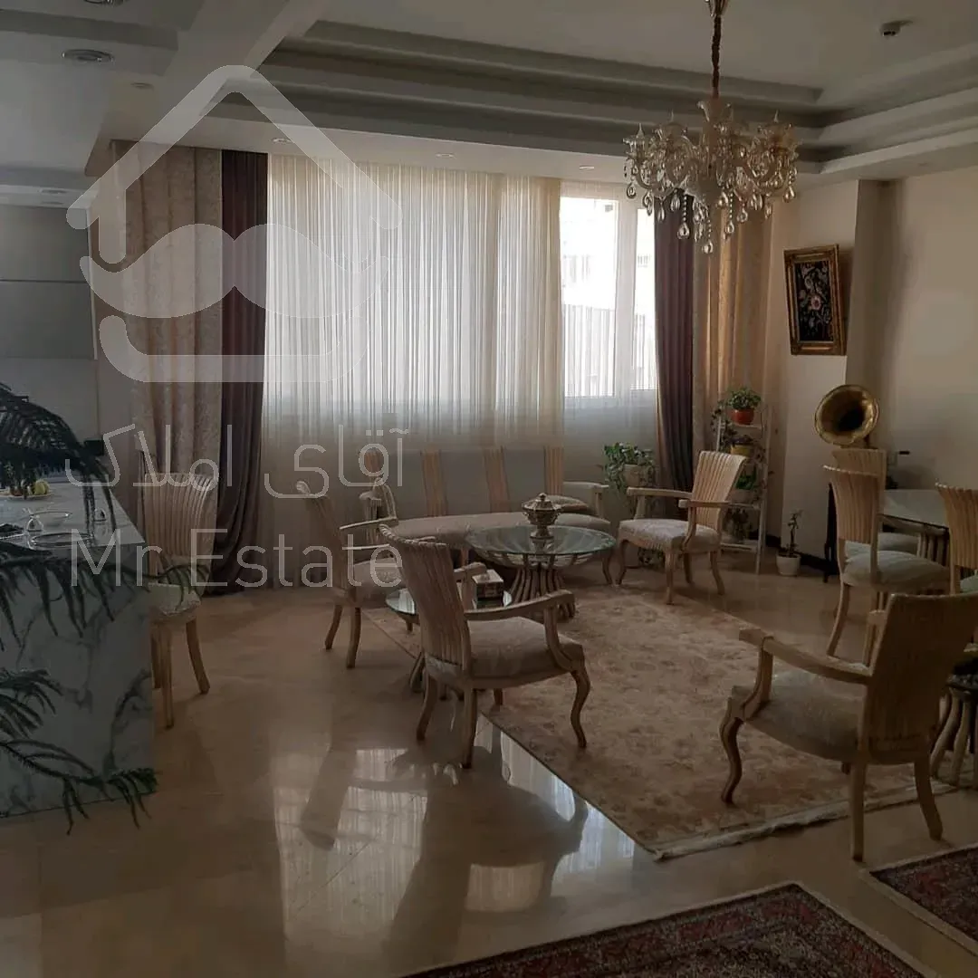 ۱۵۶ متری کم واحد تک برگ شخصی