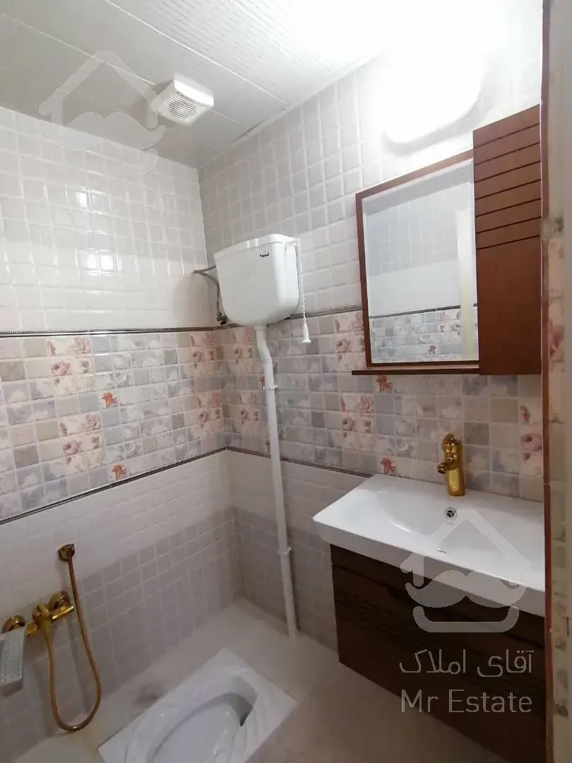 108 متر // تک واحدی // نوساز