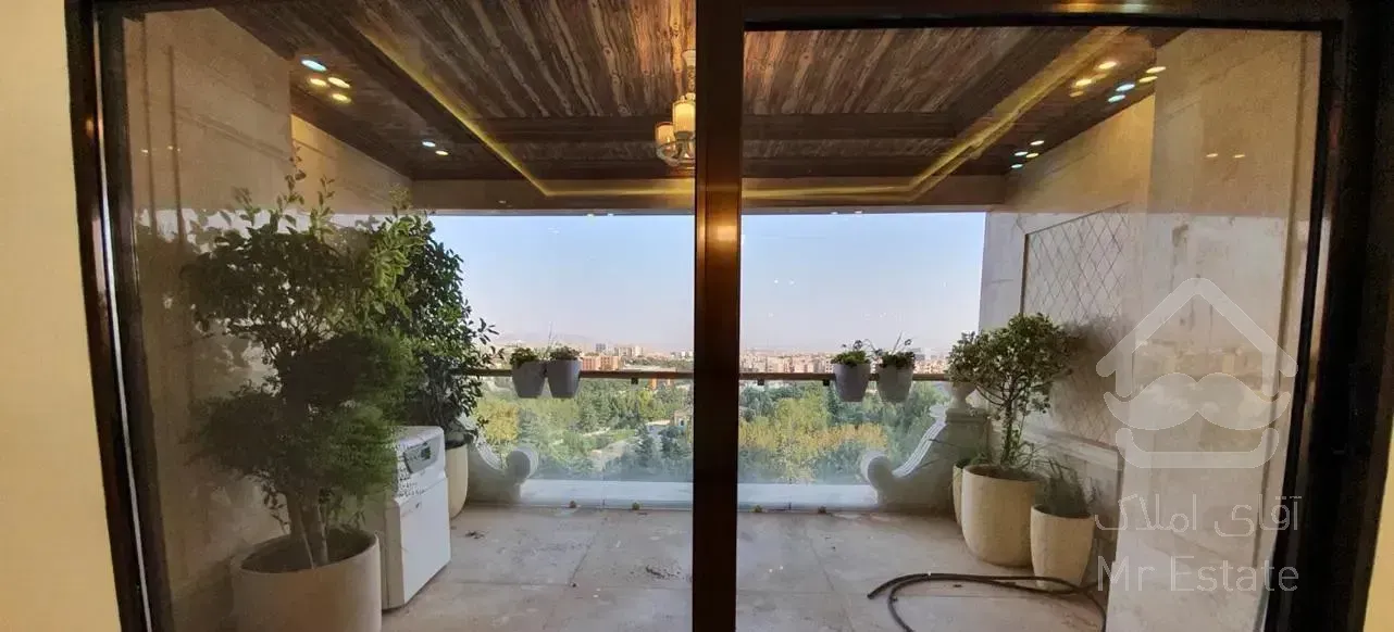 ۱۸۵ متر «مناسب چیدمان وسایل لوکس شما»