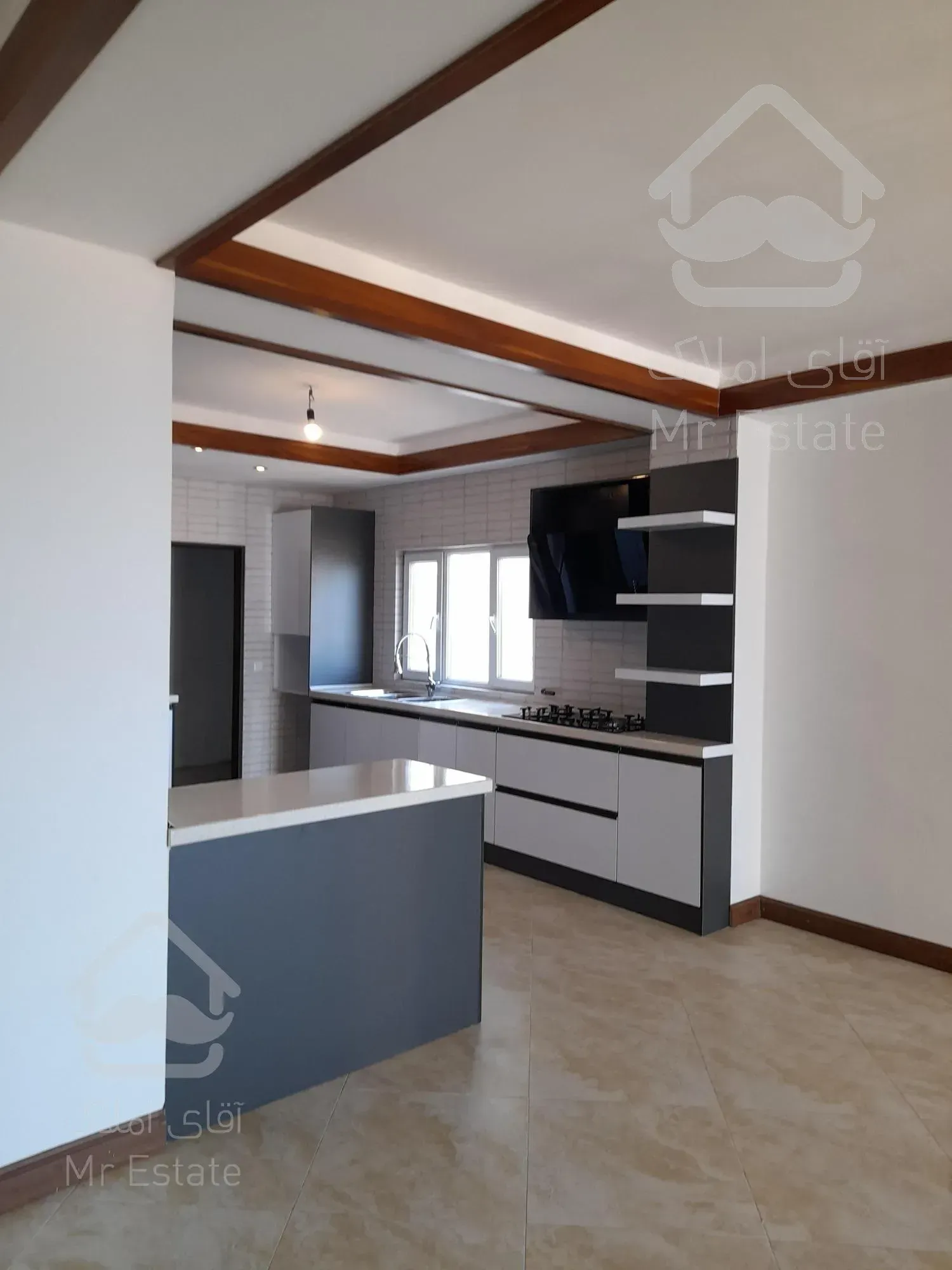 خرید آپارتمان خط دریای سرخرود