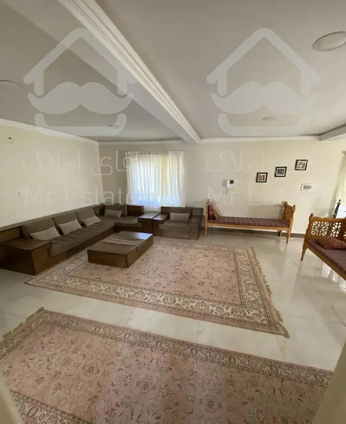 اجاره  ویلا استخردار