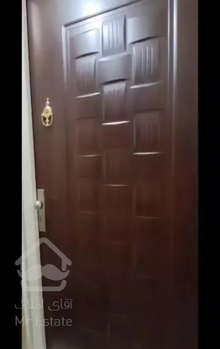 ۶۳ متر یکخواب تکواحدی با انباری پیروزی بر پیچک