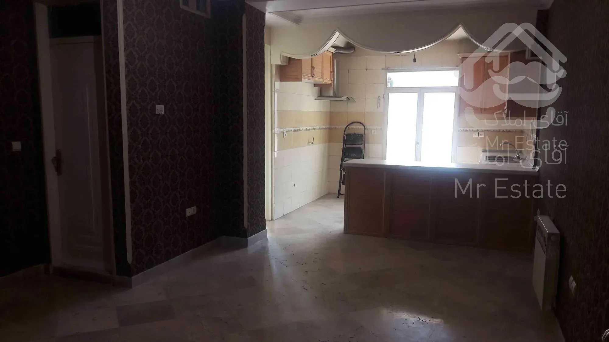 اپارتمان لوکس اجاره ای در فردوس غرب