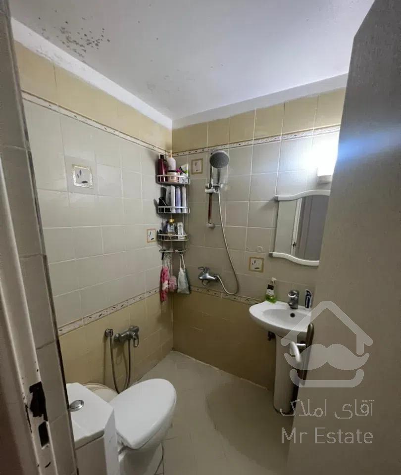 ۱۱۷ متر تهران ویلا