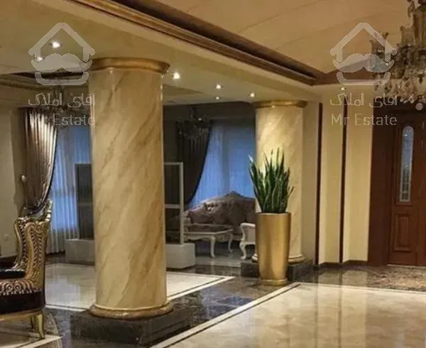 ۱۳۷متر سه خواب تاپ لوکیشن