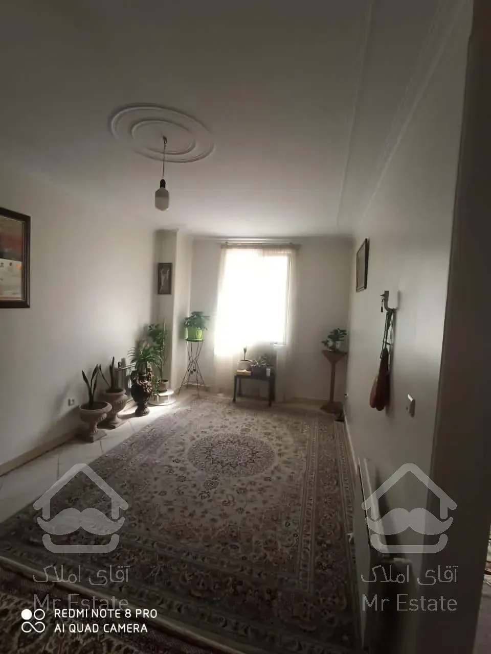 ۵۵متر ۱خواب مسکونی