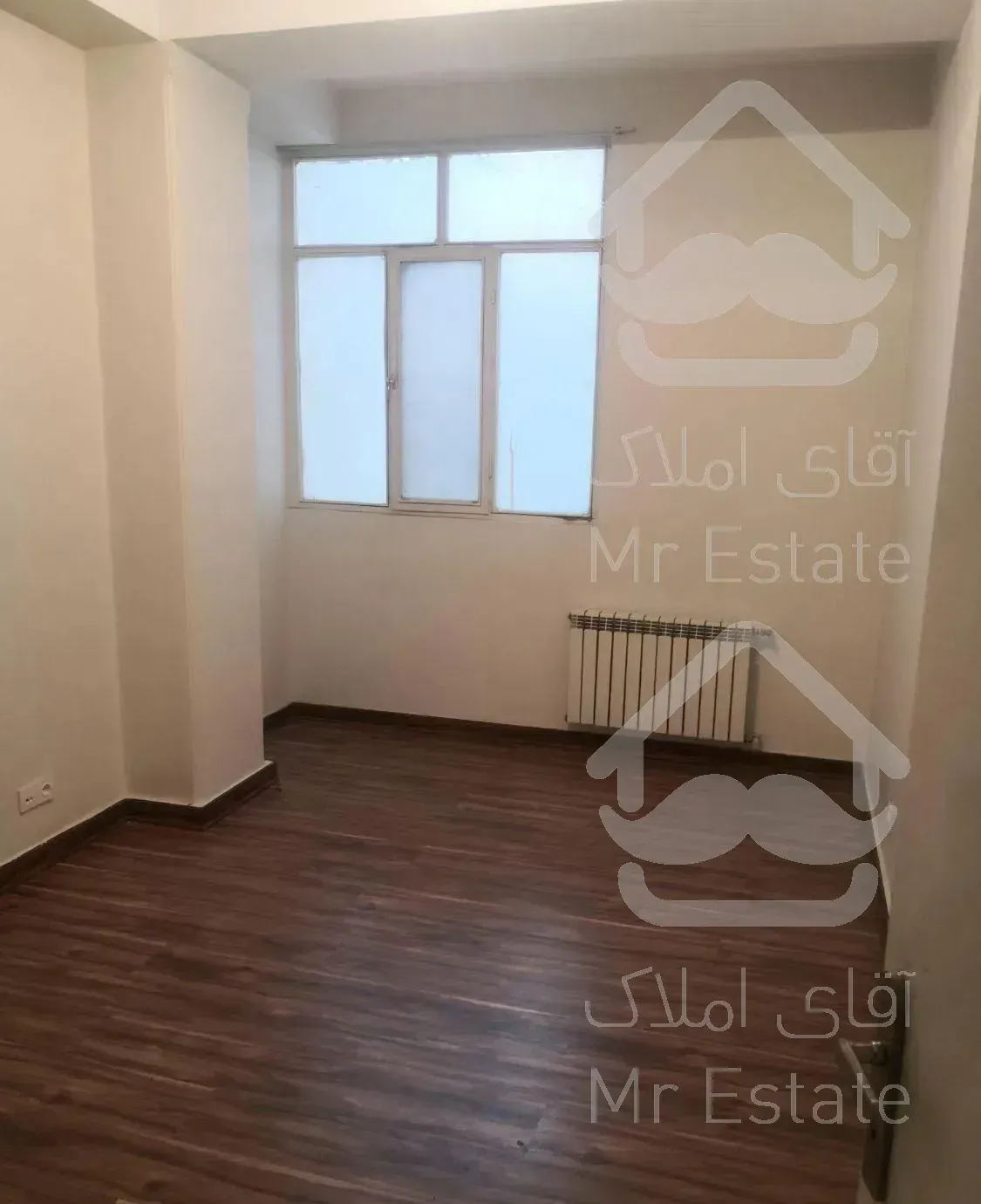 105 متر دوخواب قلهک فول امکانات