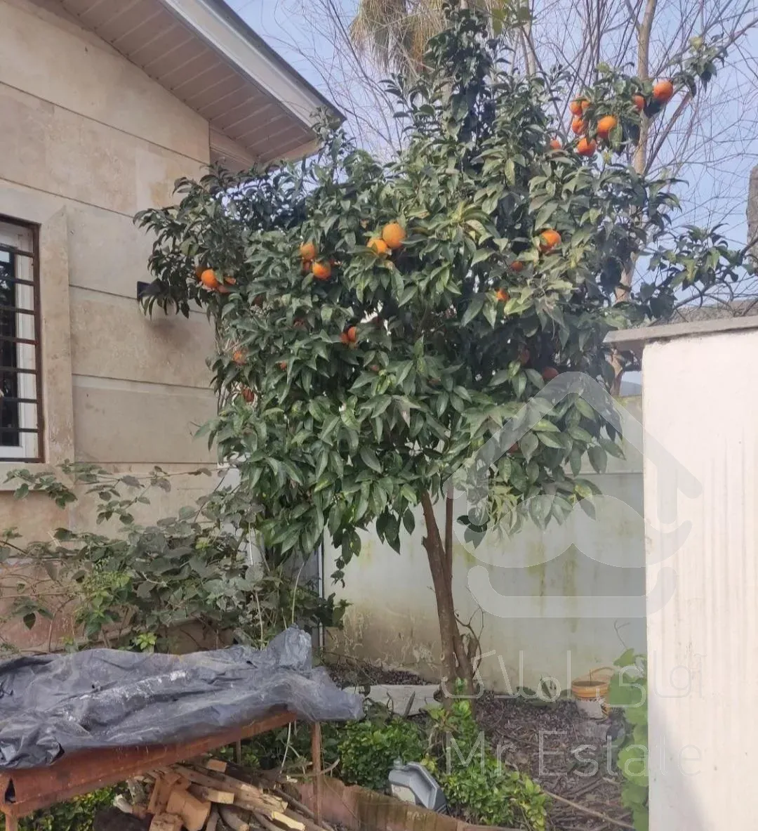 ویلا فلت نوساز بین سرخرود محمودآباد تاپ لوکیشن