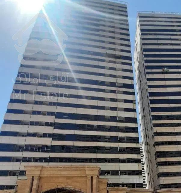 آپارتمان 106متری پروژه شهید خرازی