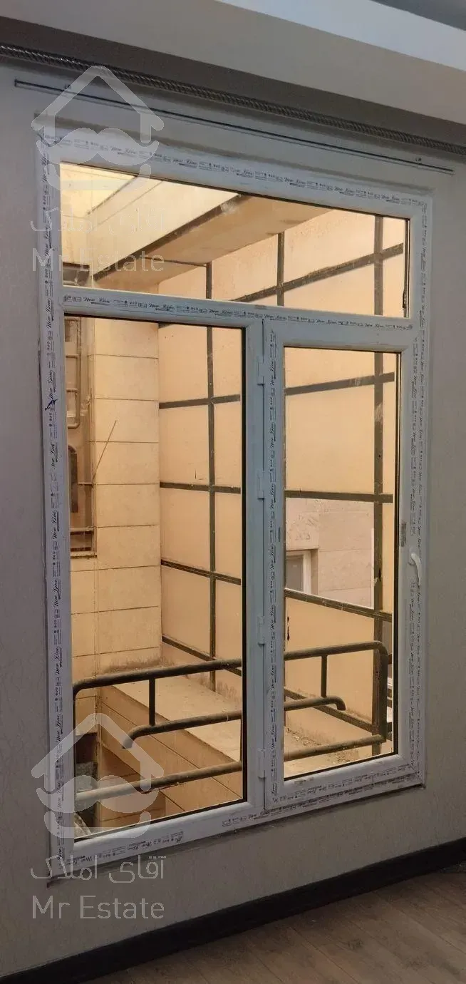 تعویض بدون تخریب درب و پنجره های قدیمی