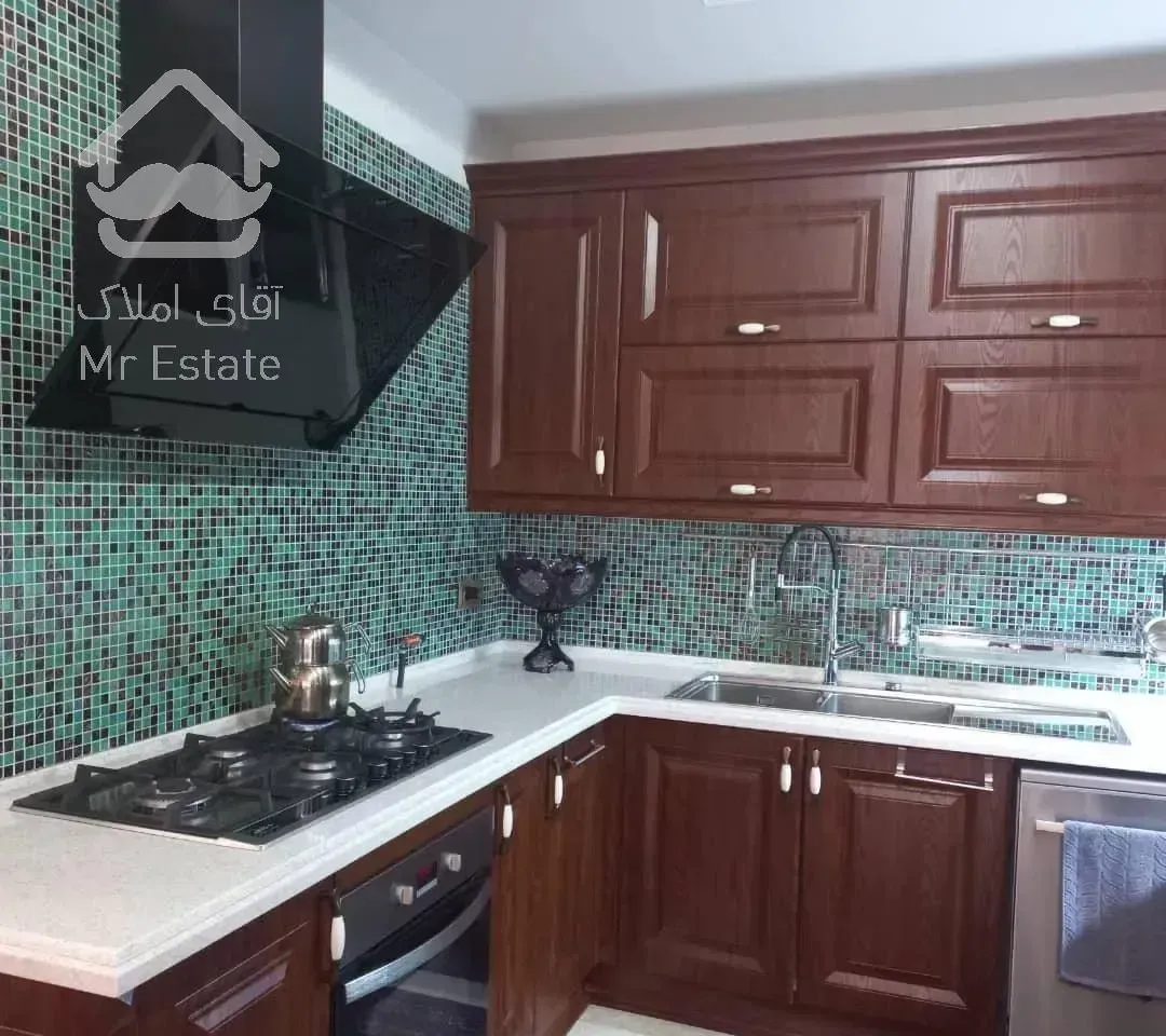 اپارتمان ۱۴۷ متر توانیر