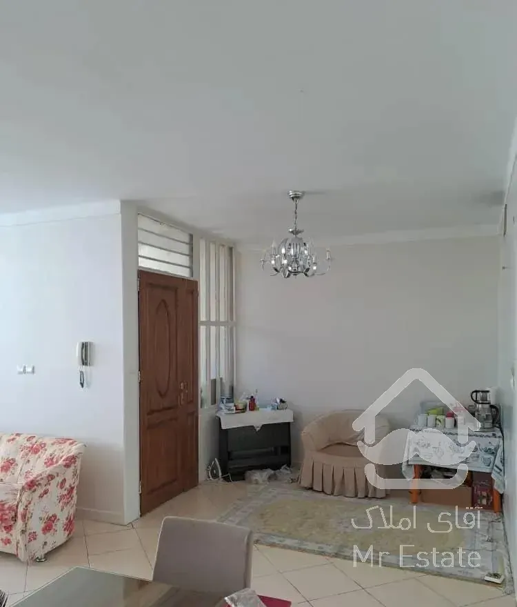 خوش نقشه . با نور . کلا ۳ واحد. ۲۷ مترانبار