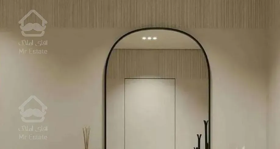 دوخوابه 150 متری   حیاط مستقل   ملکی