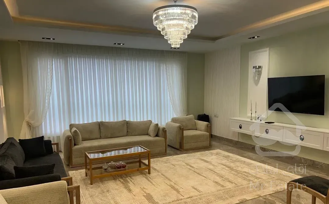 فروش آپارتمان سنددار مهندسی ساز/ خ آزادی محمودآباد