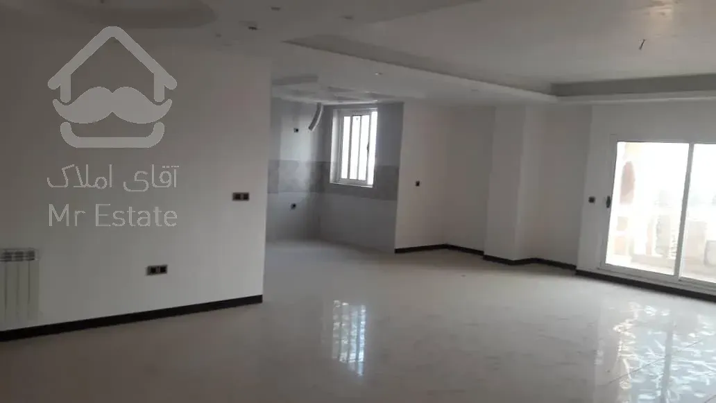 فروش اپارتمان کلید نخورده