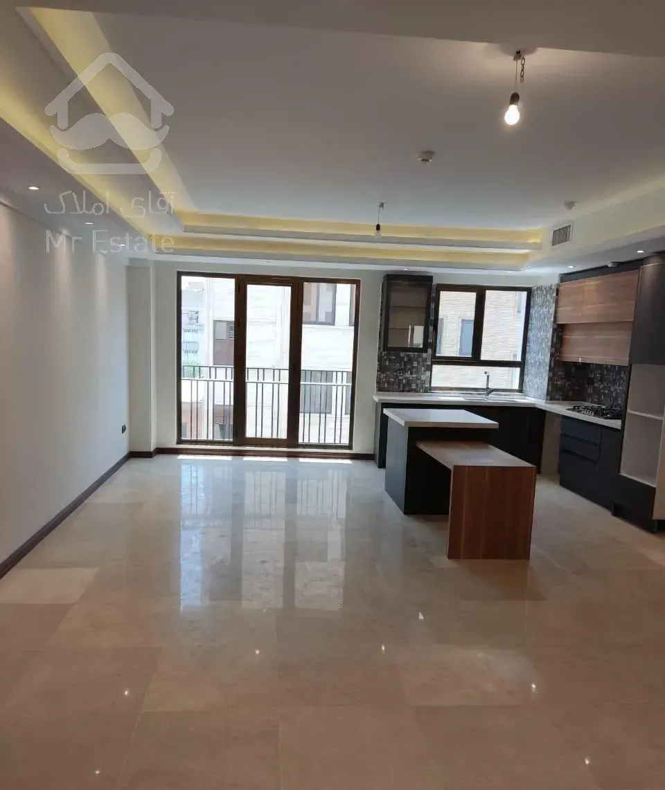 72متر/فول امکانات/کلید نخورده/سند آمده به قیمت