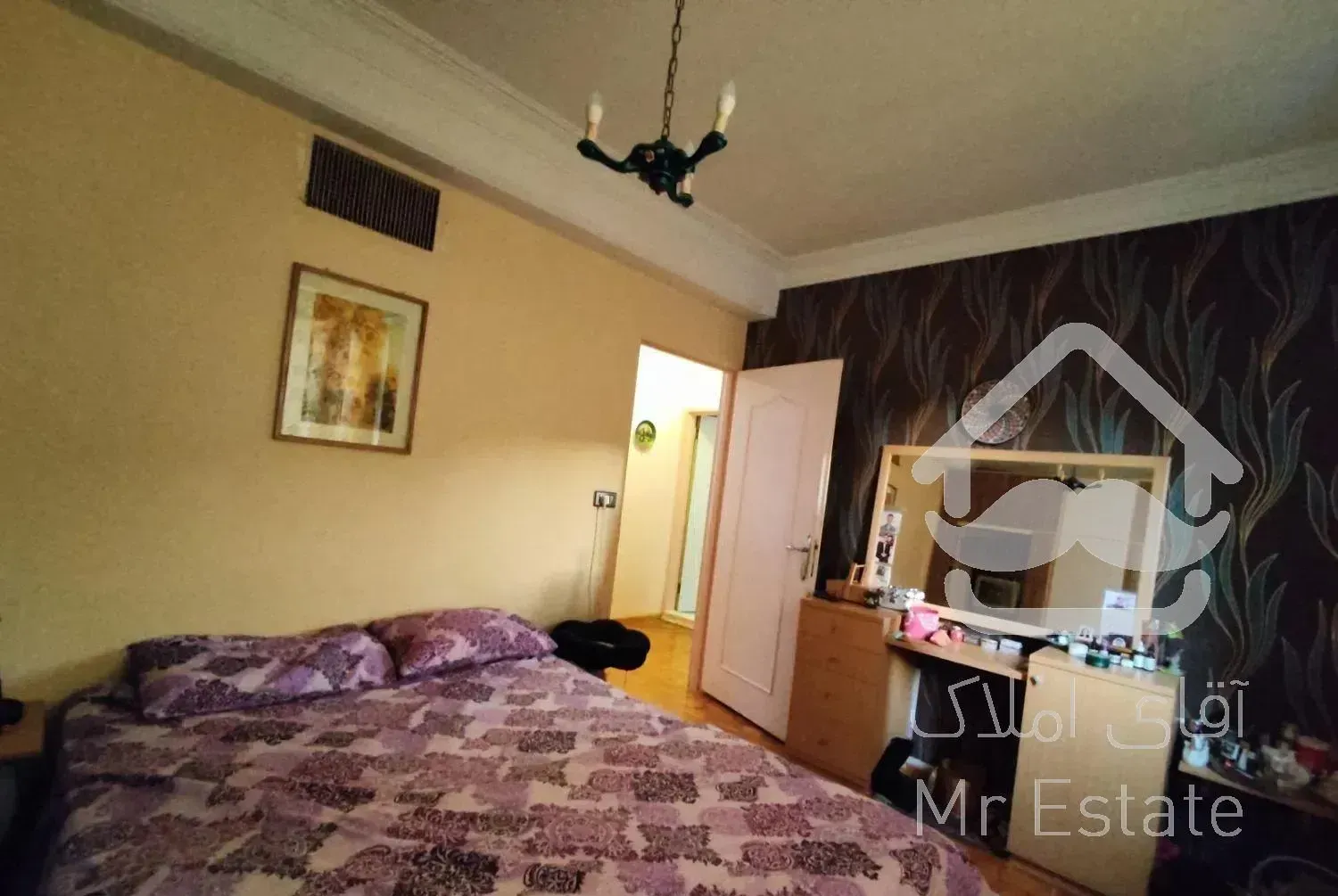 ولنجک/ 120 متر 3 خواب دوبلکس/ خوش نقشه / فایل شخصی