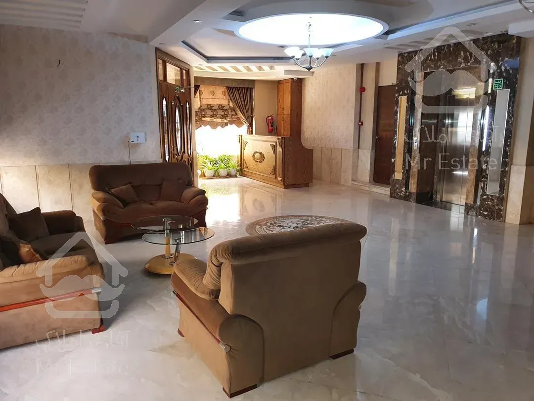 ۱۶۰متر سه خواب. کامرانیه جنوبی