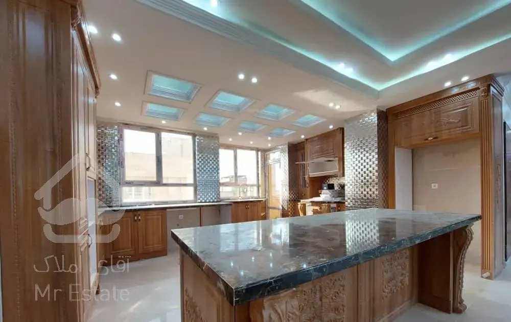 161 متر نوساز شمال شهرآرا سازنده بنام منطقه