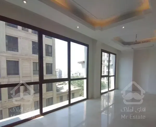 آپارتمان ۱۹۰ متری کامرانیه شمالی(دکترتنها)