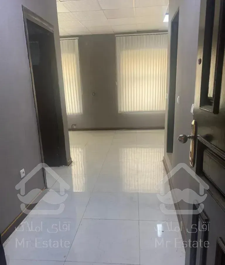 آپارتمان، ۵۵ متر ، موقعیت اداری