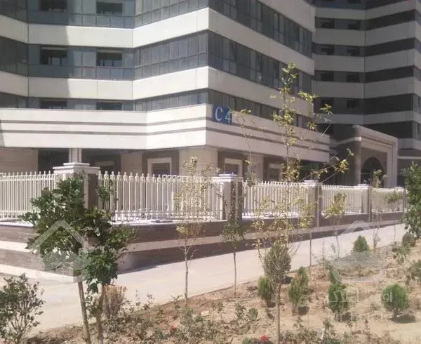 ۱۰۸متر ۲خواب پروژه شهید خرازی