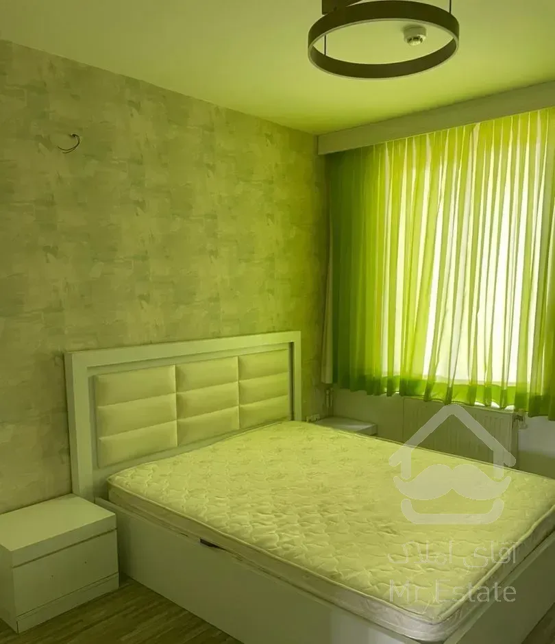 اپارتمان  لاکچری فول فرنیش پلاک ۱ شهرکی