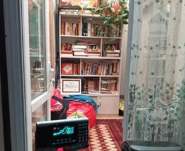 آپارتمان ،۴۷ متر یک خوابه ،دارای۲ پاسیو مجهز جادار