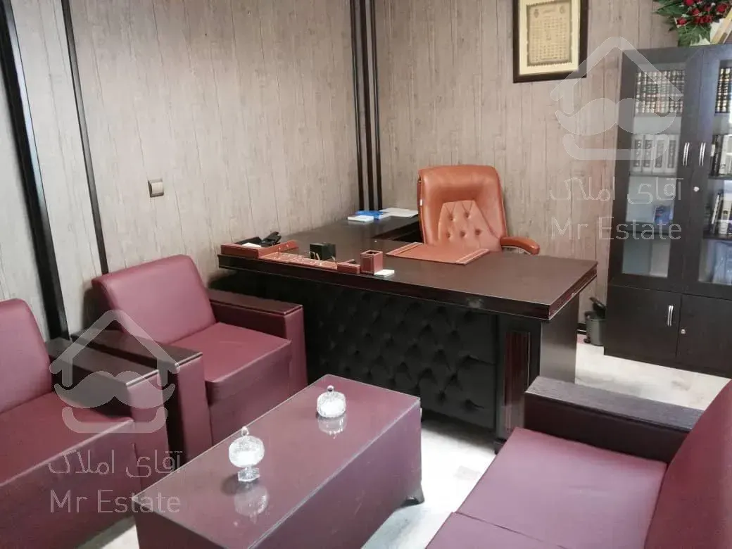 اجاره/ سند اداری /موقعیت براصلی /صادقیه