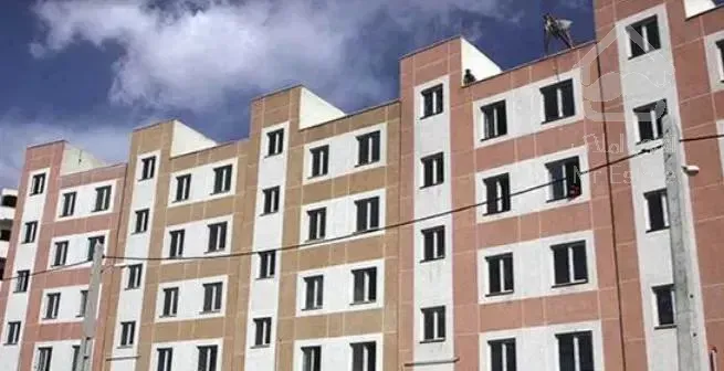 مسکن کوی زیتون ملی الهیه زون G