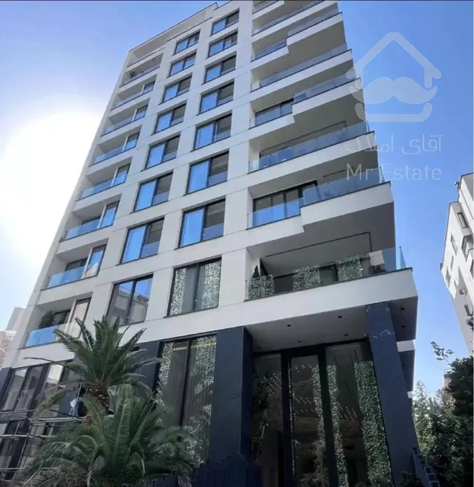 ۲۹۰ متر مدرن سازه (سوپر لوکس)۳۵٪زیرقیمت