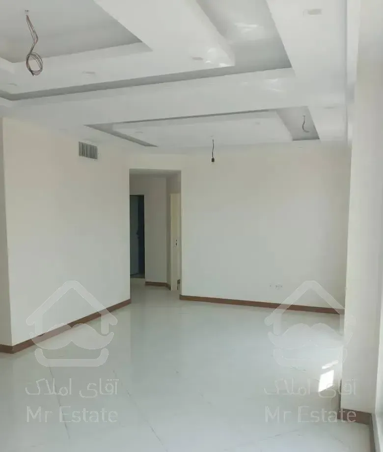 ۱۱۰متر ۳خوابه روبه آفتاب فول امکانات