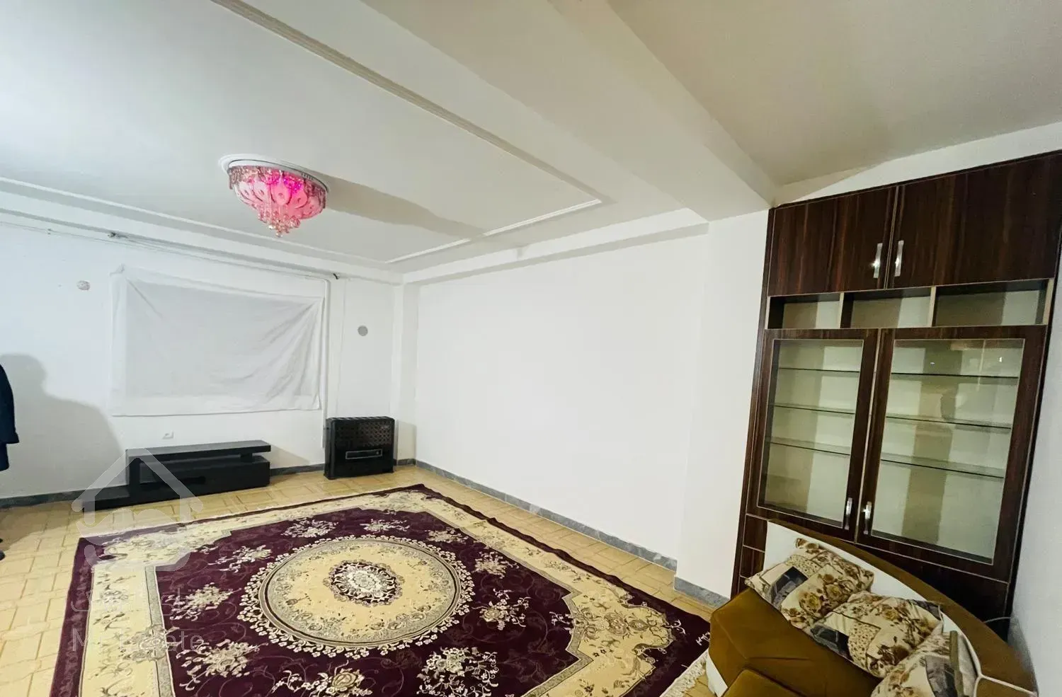 فروش واحد اپارتمان دو خوابه