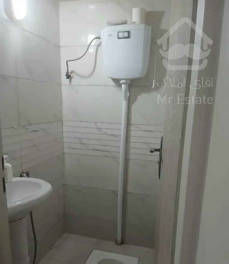 اجاره آپارتمان ۳۵ متری ۱ خوابه طبقه ۴ در شمیران‌نو