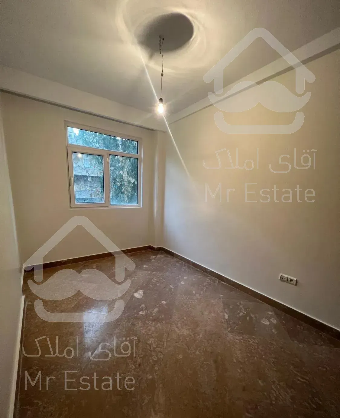 ۹۲متر ۲خواب،مفتح جنوبی،امکانات کامل