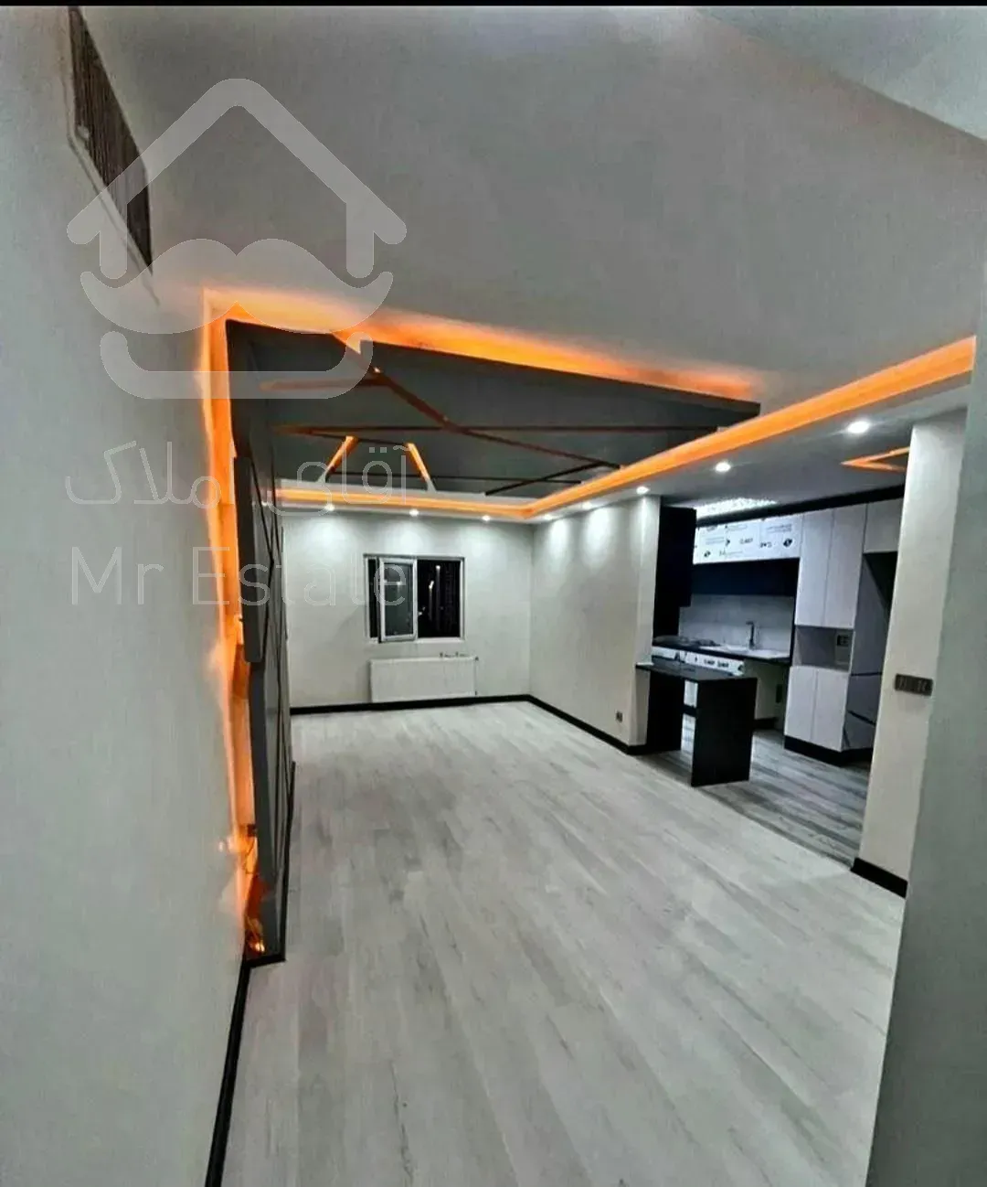 87متر2خواب کلیدخام نوارطلایی