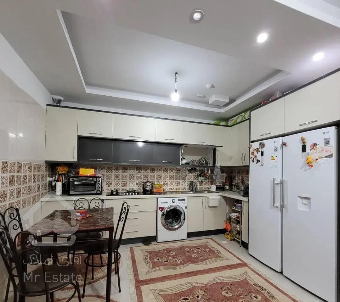 آپارتمان ۶۴متری فول صادقیه