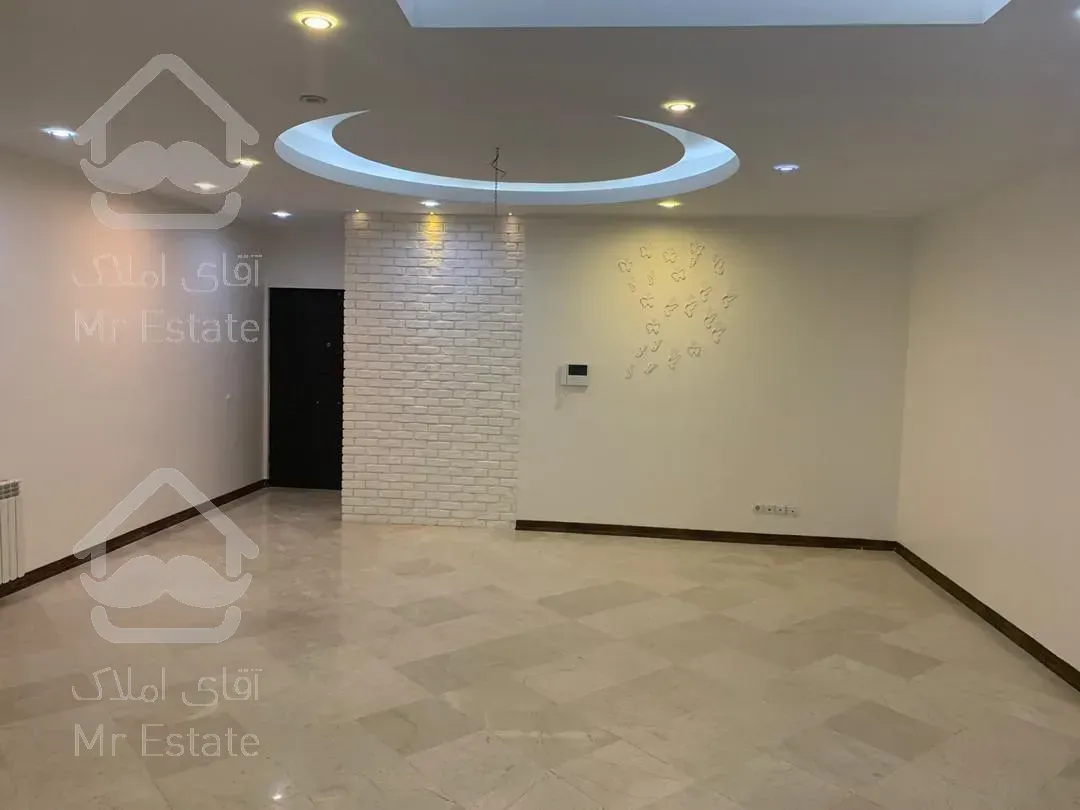 فروش آپارتمان ۱۱۴ متر /دوخواب/لوکس