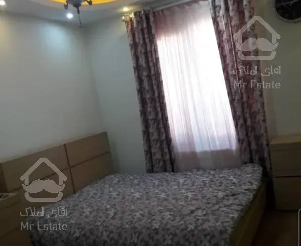 ۱۰۵متر۲خواب تخلیه ،زیبا و دلپسند