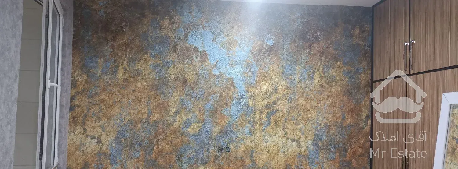 تزئینات ساختمان