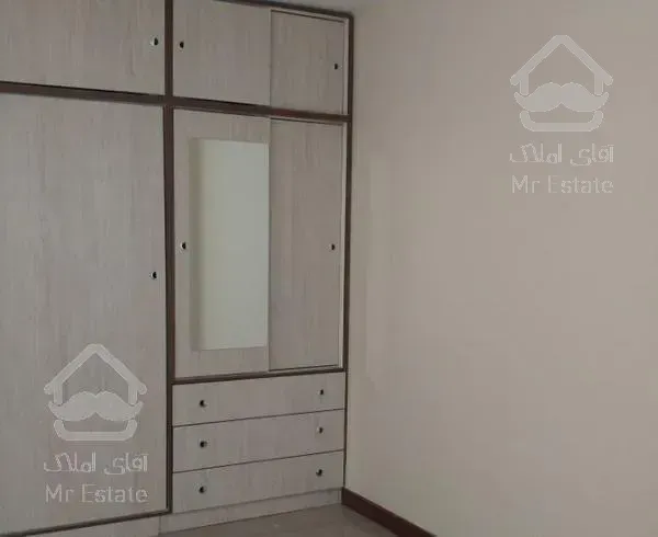 آپارتمان،۱۳۵متر،۲ خوابه