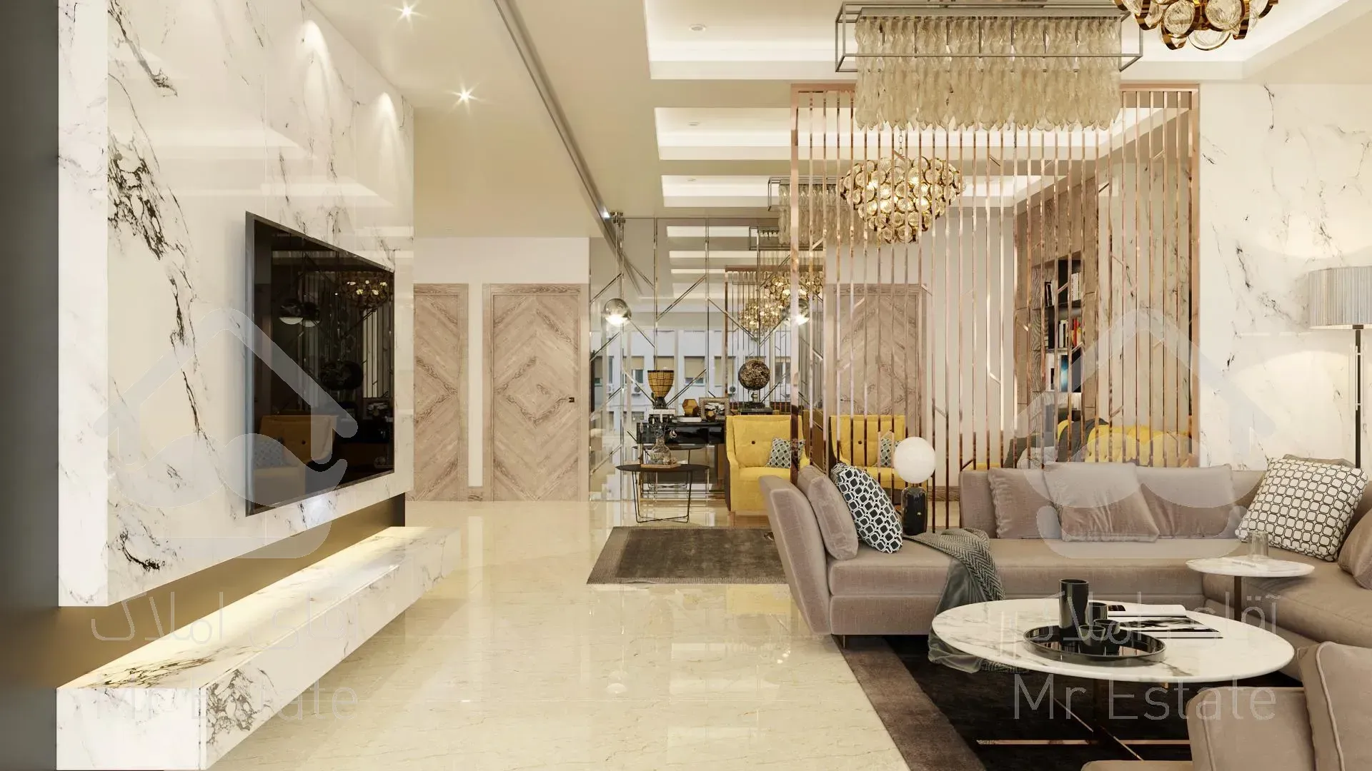 استودیوی معماری فام