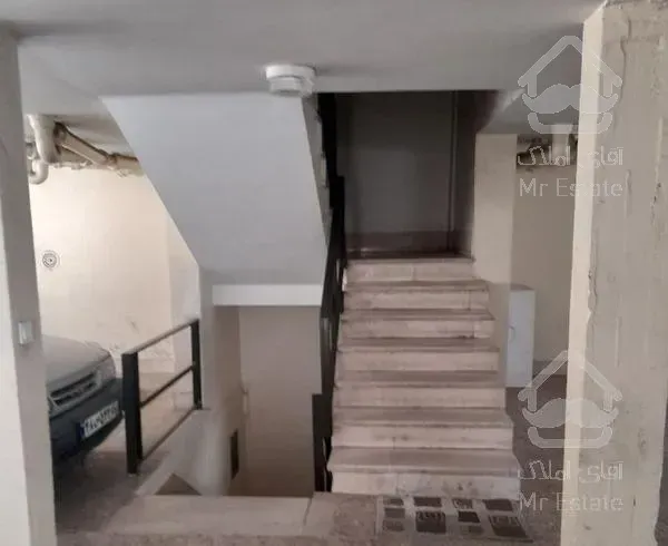 ۶۰متر آپارتمان شخصی ساز سرنبش (نورگیری )