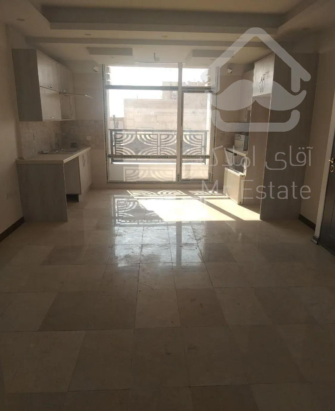 آپارتمان ۸۵ متری ۲ خواب طرشت