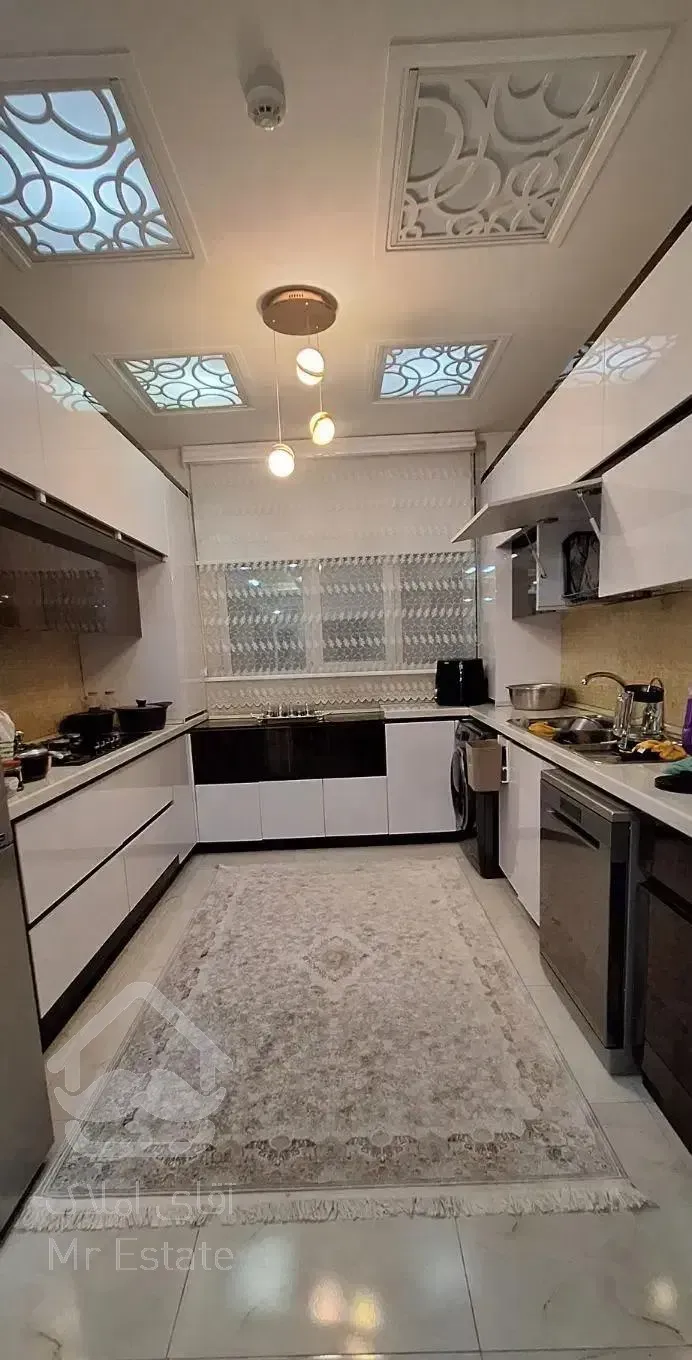 آپارتمان نوساز دو خواب