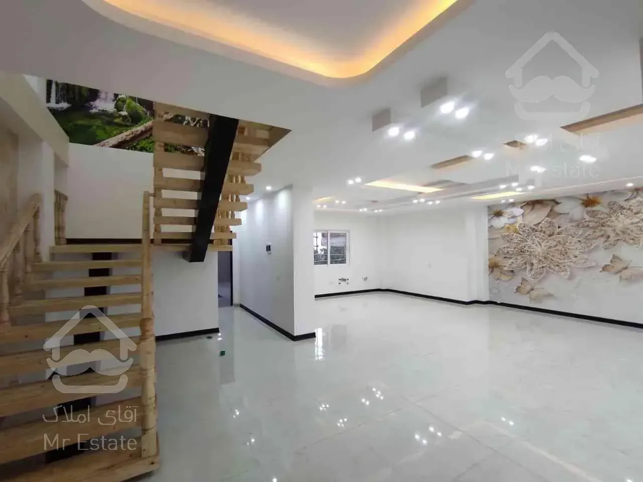 فروش ویلا دوبلکس ۳۰۰متری